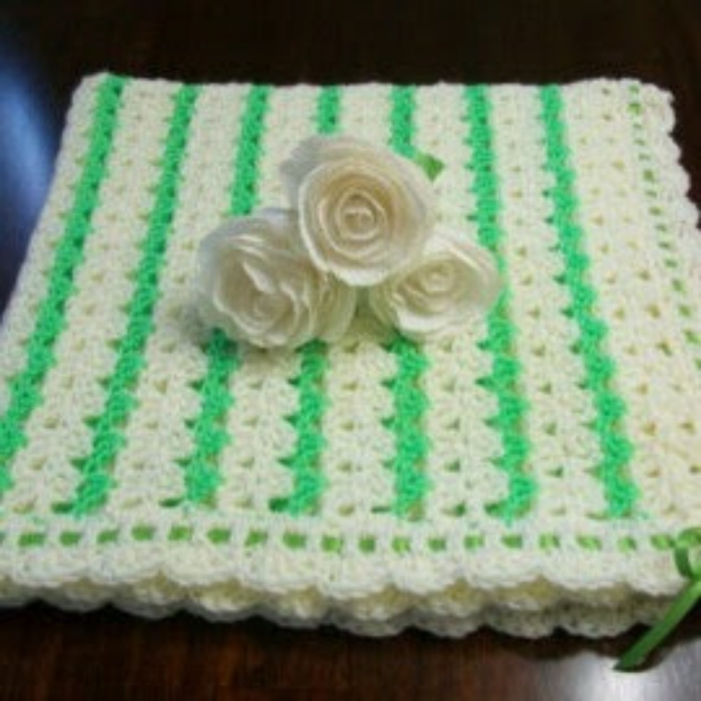Blankets - Picture 3 of 8